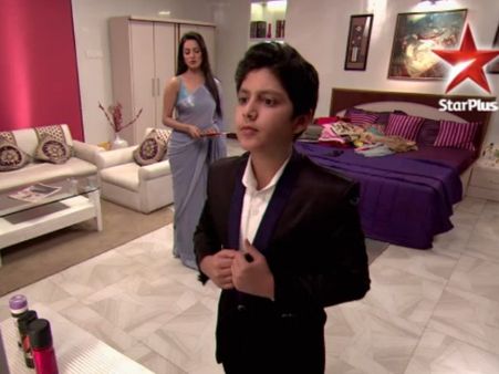 Yeh Hai Mohabbetain: Adi Believes Ishita Is Hurting Shagun