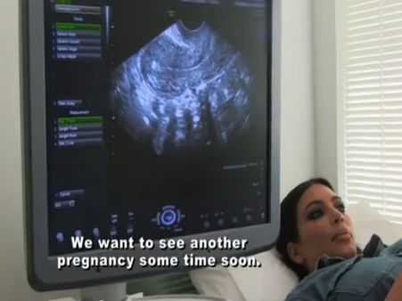 Kim's Trying Hard To Get Pregnant: Watch KUWTK Season 10 Trailer