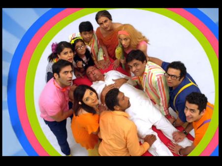 It Is A Conscious Decision To Back Small Films: Prakash Jha