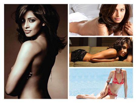 B'Day Spl: Bipasha Basu's Hottest Pics Wearing Bare Minimum
