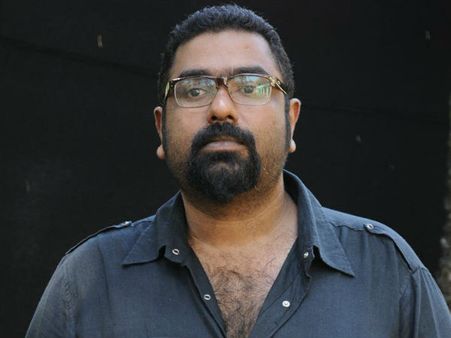 My Mammootty Project Is Not 'Style Ka Baap': Amal Neerad