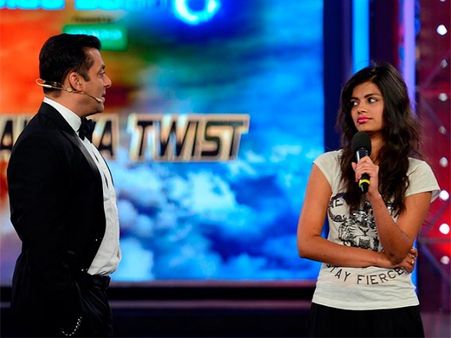 Bigg Boss 8's Not Same After Salman Left: Sonali Raut After Dramatic Exit!