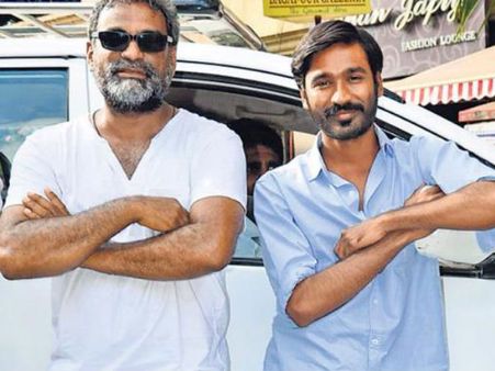 Dhanush: I Have Nothing To Lose In Bollywood