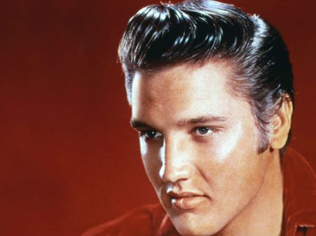 Elvis Presley's 80th Birthday: His Best Quotes