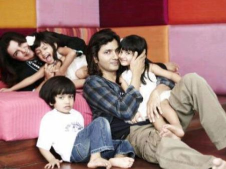 Farah Khan: Shirish Kunder More Dominating At Home