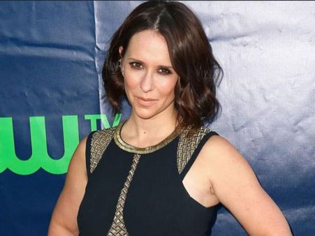 Jennifer Love Hewitt Pregnant With Second Child!