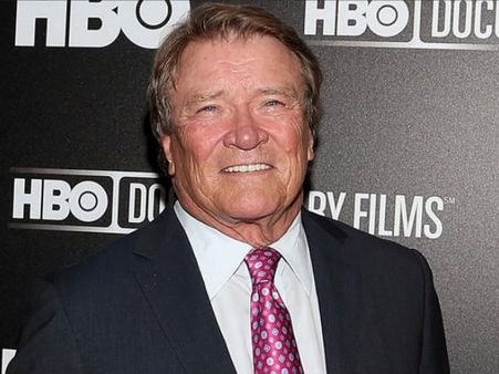 '60 Minutes' Host Steve Kroft Admits His Nasty Extramarital Affair