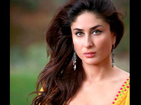 Kareena Kapoor's Morphed Pic: VHP Ready To Face Legal Action