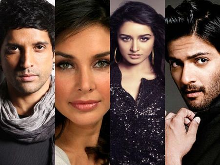 Bollywood Reacts On Charlie Hebdo Massacre; See Tweets