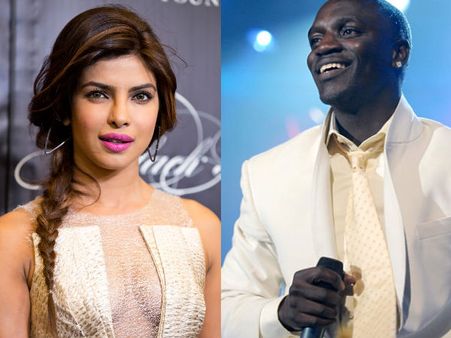 Priyanka Chopra, Akon Get Special Invitation From Maldives Govt