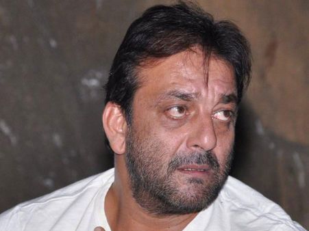 Sanjay Dutt Leaves For Jail, Returns Back Home After Few Hours