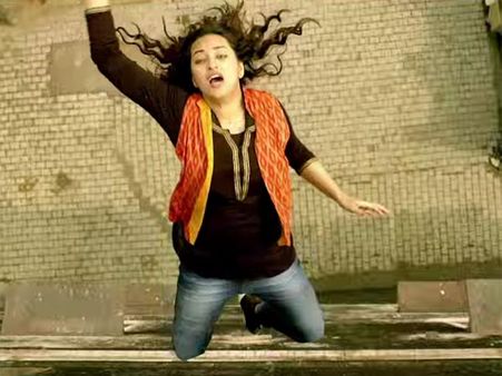 Tevar: Twitter Review