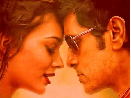 Breaking: Advance Booking Starts For Vikram's 'I'