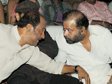 Who Is Directing Rajinikanth's Upcoming Movie?