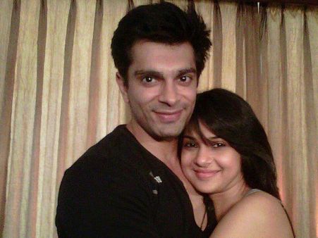 Karan Singh Grover Explains His Divorce With Jennifer Winget!