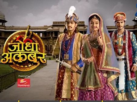 Jodha Akbar: Salim Saved By Rukaiya, Becomes More Stubborn