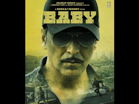 Akshay Kumar Is Very Disciplined: Rana Daggubatti