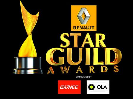 Star Guild Awards 2015 Winners List