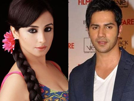 Badlapur Is My First Dark Film: Divya Dutta