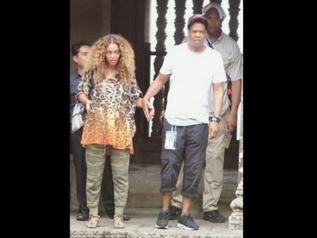 Is Beyonce Knowles Really Pregnant With Second Baby?