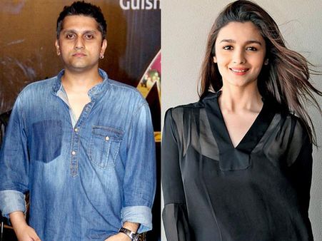 Alia Bhatt Is An Emotional Actress: Mohit Suri