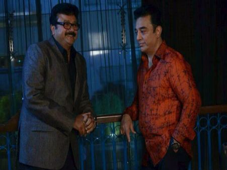 WATCH! Official Trailer Of Kamal Haasan's Uttama Villain