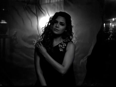 Watch Baby Theme Song 'Beparwah': Esha Gupta Stands Out!