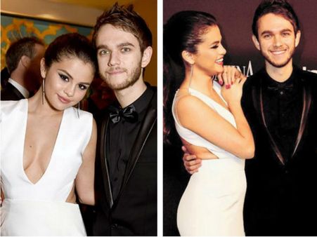 Selena Gomez Is Over Justin Bieber, Dating Zedd