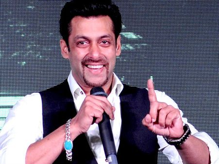 Get Ready Fans! Salman Khan Sings In Bajrangi Bhaijaan...