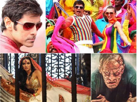 Top 6 Reasons: Why Vikram's 'I' Is A Must Watch!