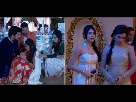 Twist In Kumkum Bhagya, Alia To Come In Between Bulbul-Purab’s Love