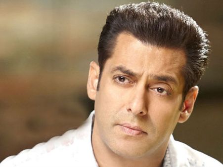 SC Sets Aside Order Staying Salman's Conviction In Blackbuck Case