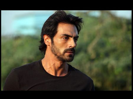 Arjun Rampal: I Took Break Because I Was Exhausted