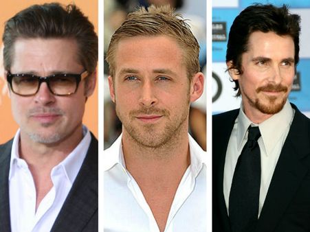 Brad Pitt, Ryan Gosling, Christian Bale To Star In 'The Big Short'