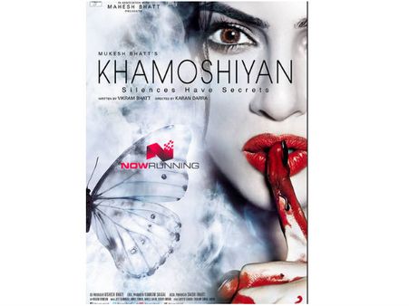 'Khamoshiyan' Makers Acquire Rights Of 'Aayega Aane Wala'