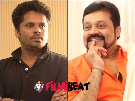 Aashiq Abu Disapproves Suresh Gopi's Statements