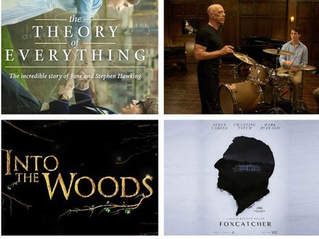 Oscars 2015: Complete Nominations List