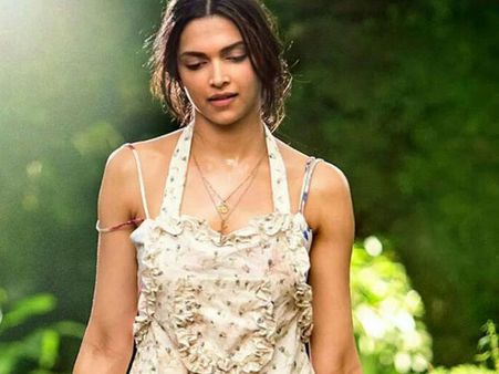 What! Deepika Padukone Struggled With Depression?