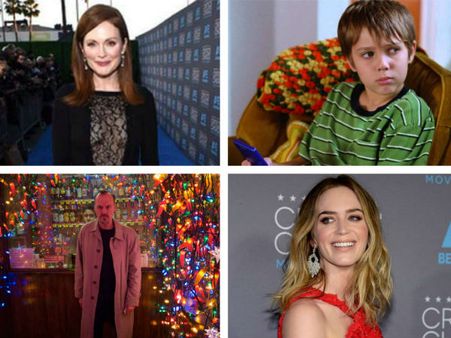 Critics' Choice Awards 2015 Winners: Julianne Moore, Michael Keaton and More..