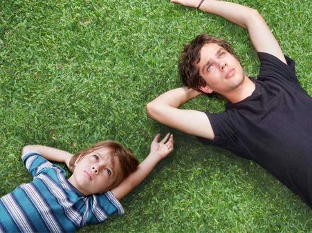 Ellar Coltrane: Facts About The 'Boyhood' Actor