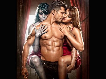 Alone Movie Review: Audience Response