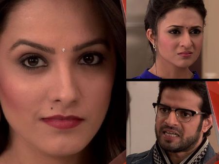 Photos: Yeh Hai Mohabbatein's Shagun To Get Raman And Ishita Fighting Soon!