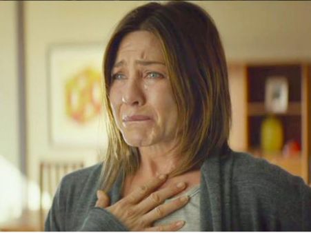 Widow of Jennifer Aniston's 'True Love' Blasts At Her