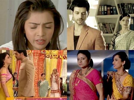 Meri Aashiqui Tum Se Hi: Amba, Ranveer To Stop Ishaani’s Sister Disha’s Marriage?