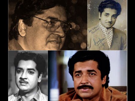 Prem Nazir Special: Best 10 Movies