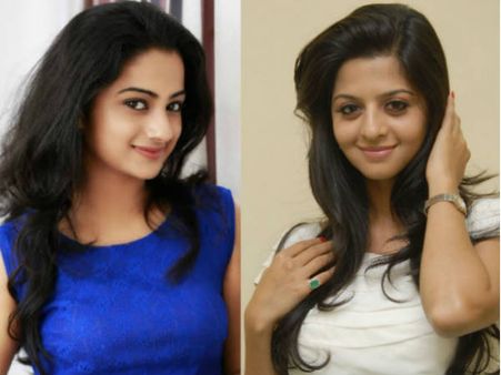 Namitha Pramod To Replace Vedhika In 'Chandrettan Evideya'