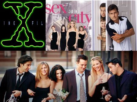 Difference Between Indian And Hollywood TV Shows