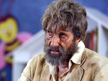 Shamitabh, Abhimaan, not similar: Amitabh Bachchan