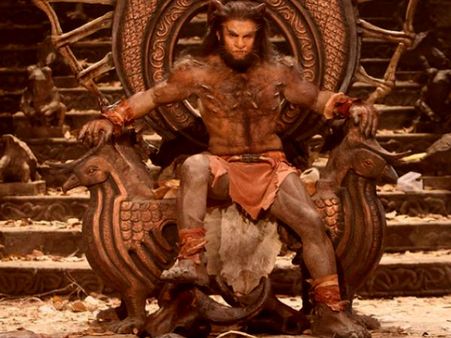 Vikram's I(Ai) 3rd, 4th And 5th Day Box Office: Reaches The 100 Crore Mark!