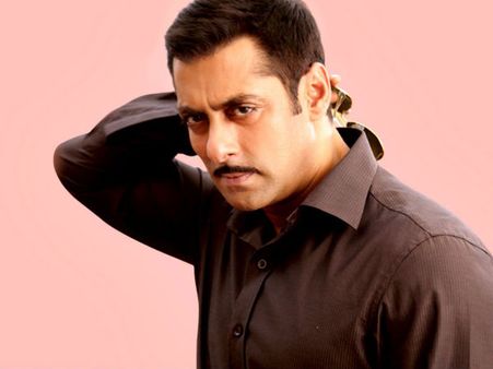 Is Salman Khan Starting A Courier Service In 4 Days?